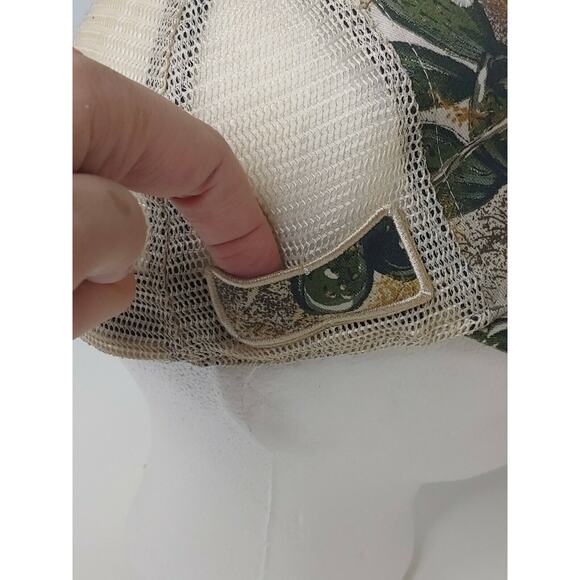 Capacity Engine Manufacturer Mesh Back Hook & Loop Hat by Game Guard - CC2 - Picture 6 of 9